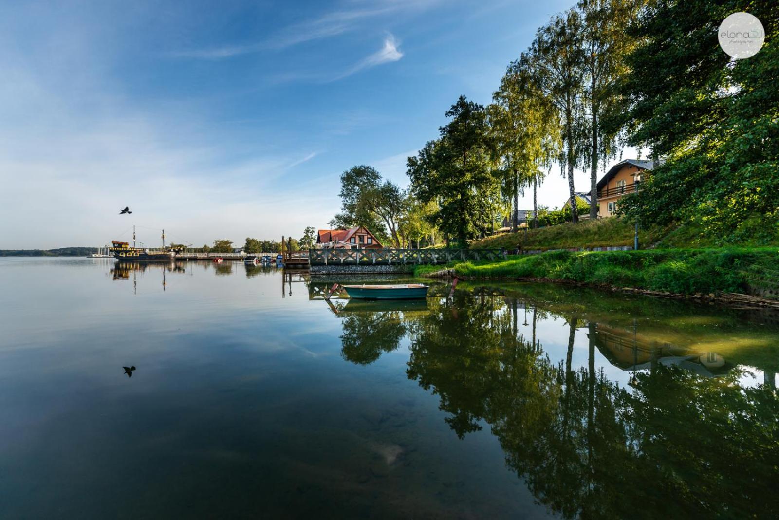 Botel Na Wodzie - Hausboot - Plywajacy -charzykowy Charzykowy